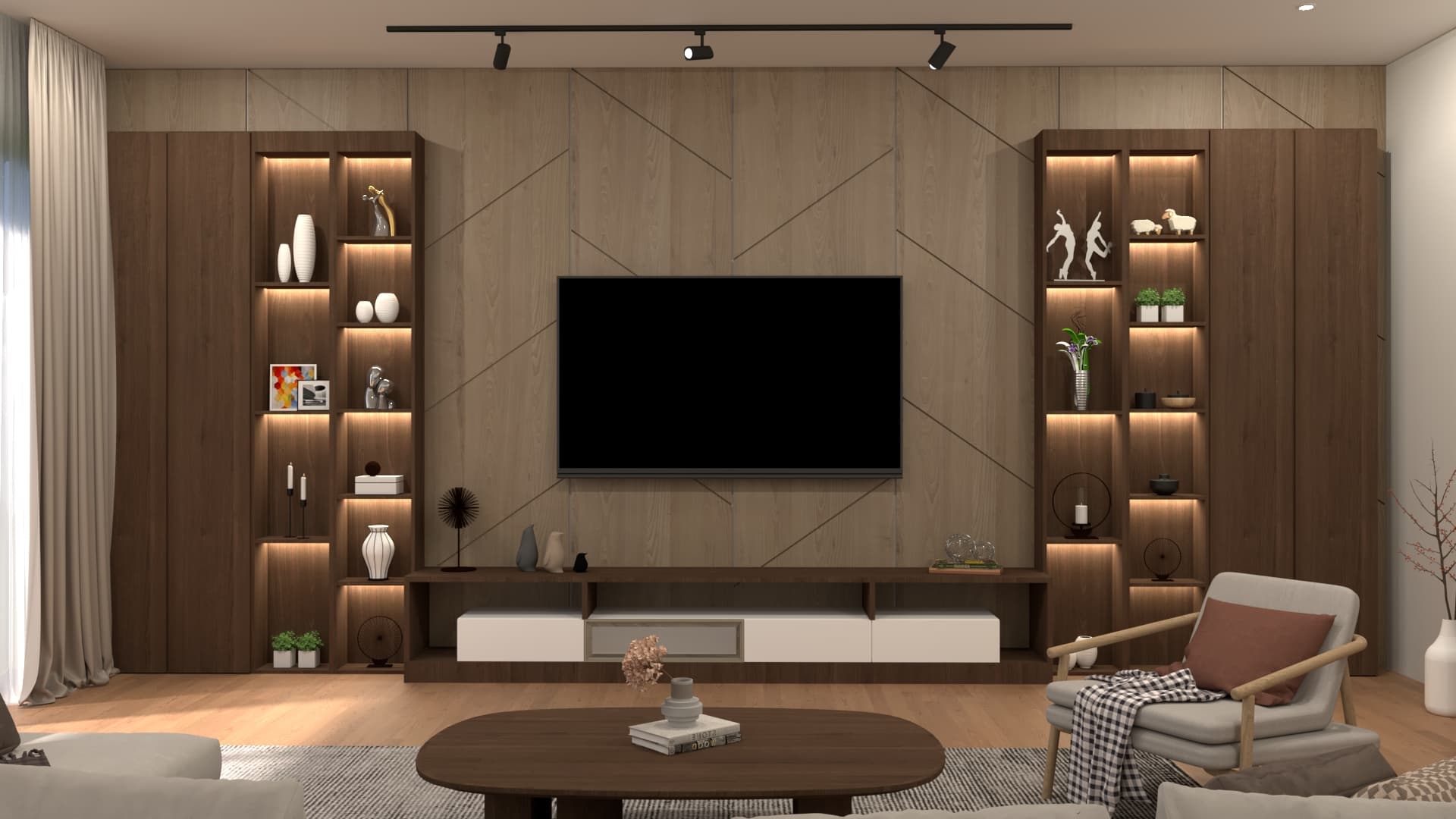 Render principal del Trabajo Práctico 1